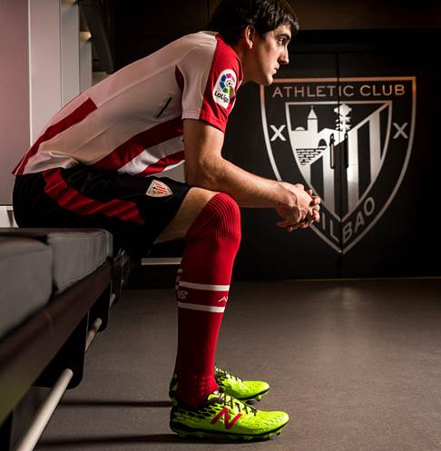 Bold Green Pink New Balance Visaro 2 2017 2018 Boots Released